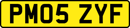 PM05ZYF