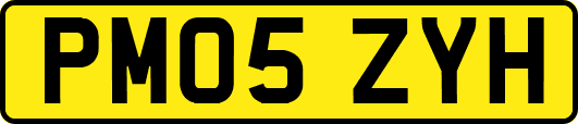 PM05ZYH