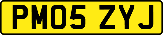PM05ZYJ