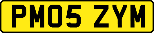 PM05ZYM