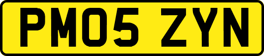 PM05ZYN