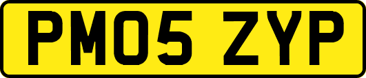 PM05ZYP