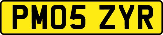 PM05ZYR