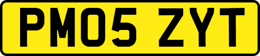 PM05ZYT