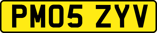 PM05ZYV