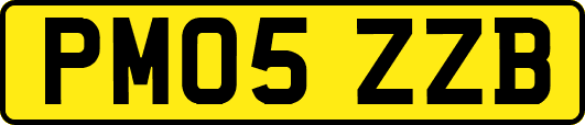 PM05ZZB