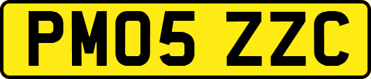 PM05ZZC