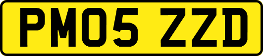 PM05ZZD