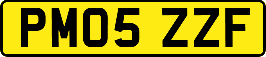 PM05ZZF