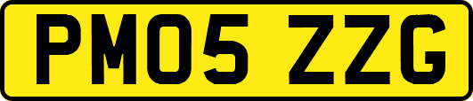 PM05ZZG