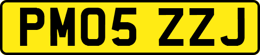 PM05ZZJ