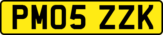 PM05ZZK