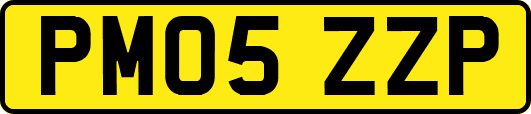 PM05ZZP
