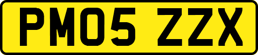 PM05ZZX