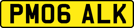 PM06ALK