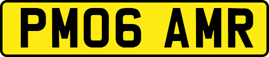 PM06AMR
