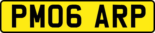 PM06ARP