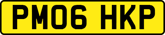 PM06HKP