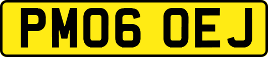 PM06OEJ
