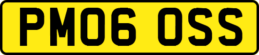 PM06OSS