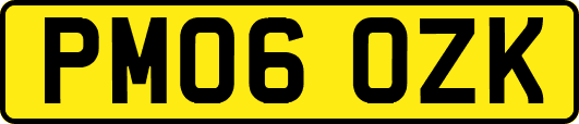 PM06OZK