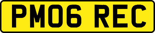 PM06REC