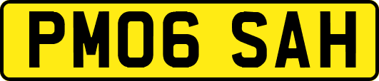 PM06SAH