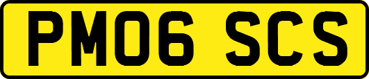 PM06SCS