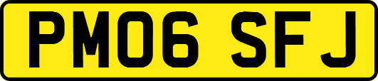 PM06SFJ