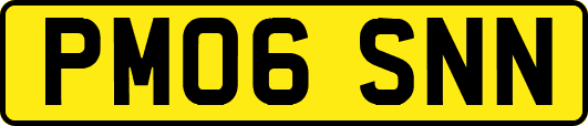 PM06SNN