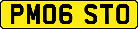 PM06STO