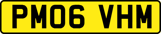 PM06VHM