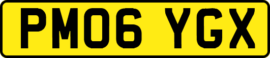 PM06YGX