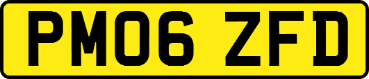 PM06ZFD