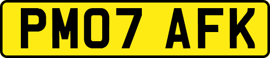 PM07AFK