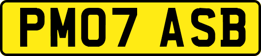 PM07ASB