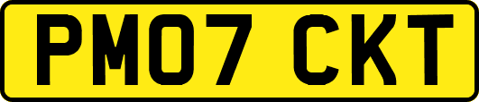 PM07CKT