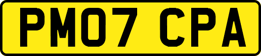 PM07CPA