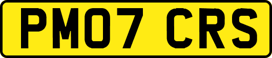 PM07CRS