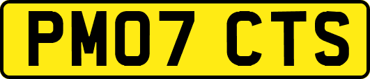 PM07CTS