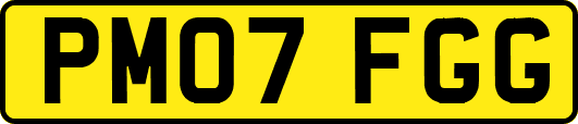 PM07FGG