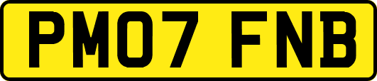 PM07FNB
