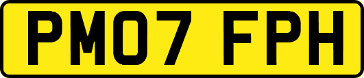PM07FPH