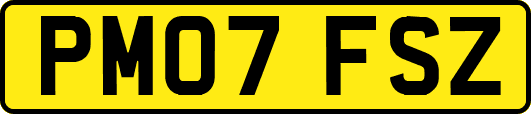 PM07FSZ