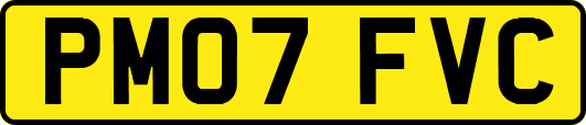PM07FVC