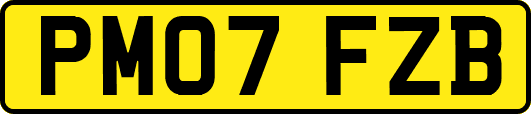 PM07FZB