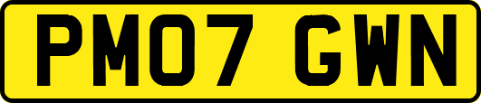 PM07GWN