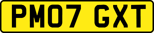 PM07GXT