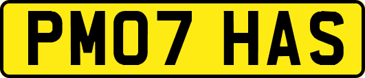PM07HAS