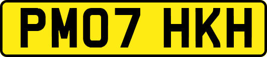 PM07HKH